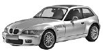 BMW E36-7 U1297 Fault Code