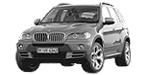 BMW E70 U1297 Fault Code