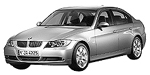 BMW E92 U1297 Fault Code